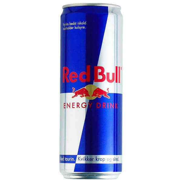 Energ Tico Energy Red Bull Lata Ml Central Supermercados